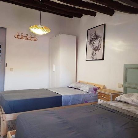 Villa Casa Costa Dorada Con Piscina à Creixell Extérieur photo