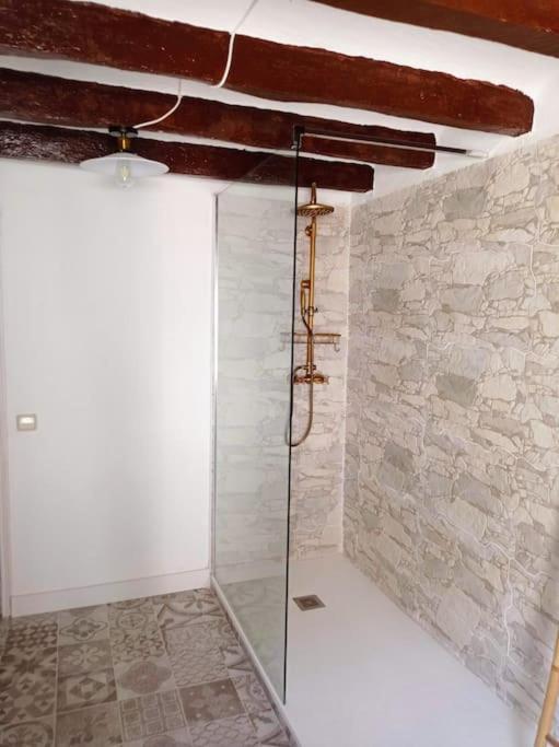Villa Casa Costa Dorada Con Piscina à Creixell Extérieur photo