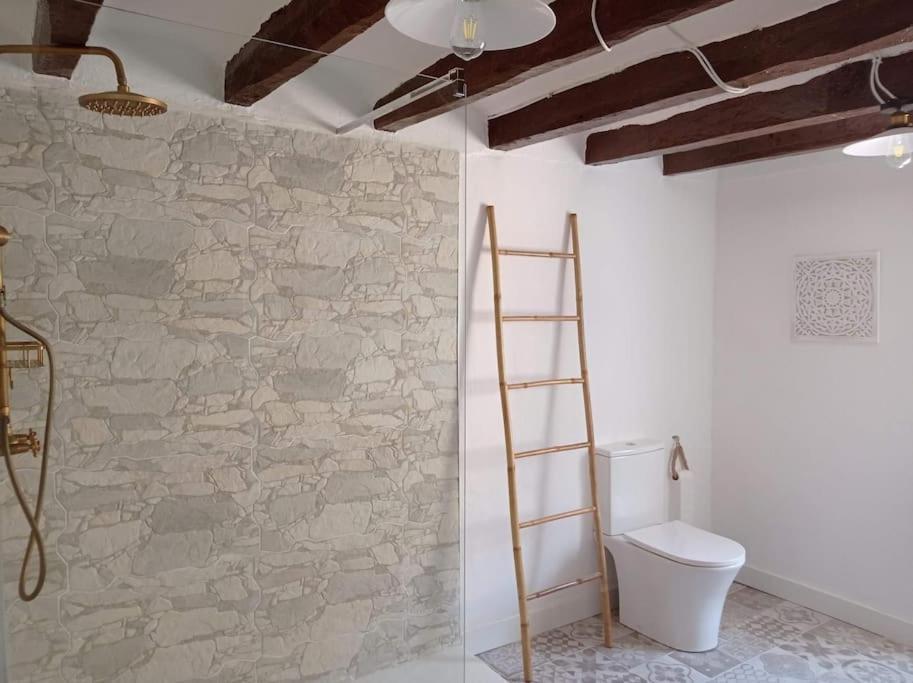 Villa Casa Costa Dorada Con Piscina à Creixell Extérieur photo