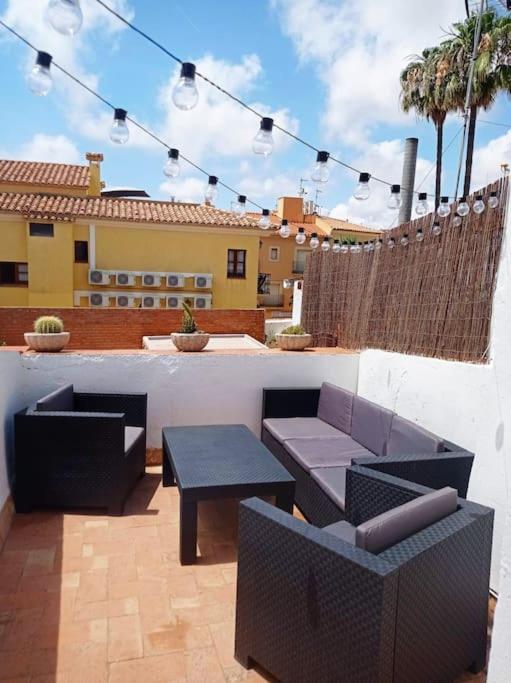 Villa Casa Costa Dorada Con Piscina à Creixell Extérieur photo