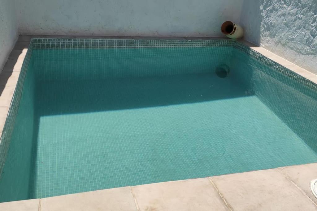 Villa Casa Costa Dorada Con Piscina à Creixell Extérieur photo