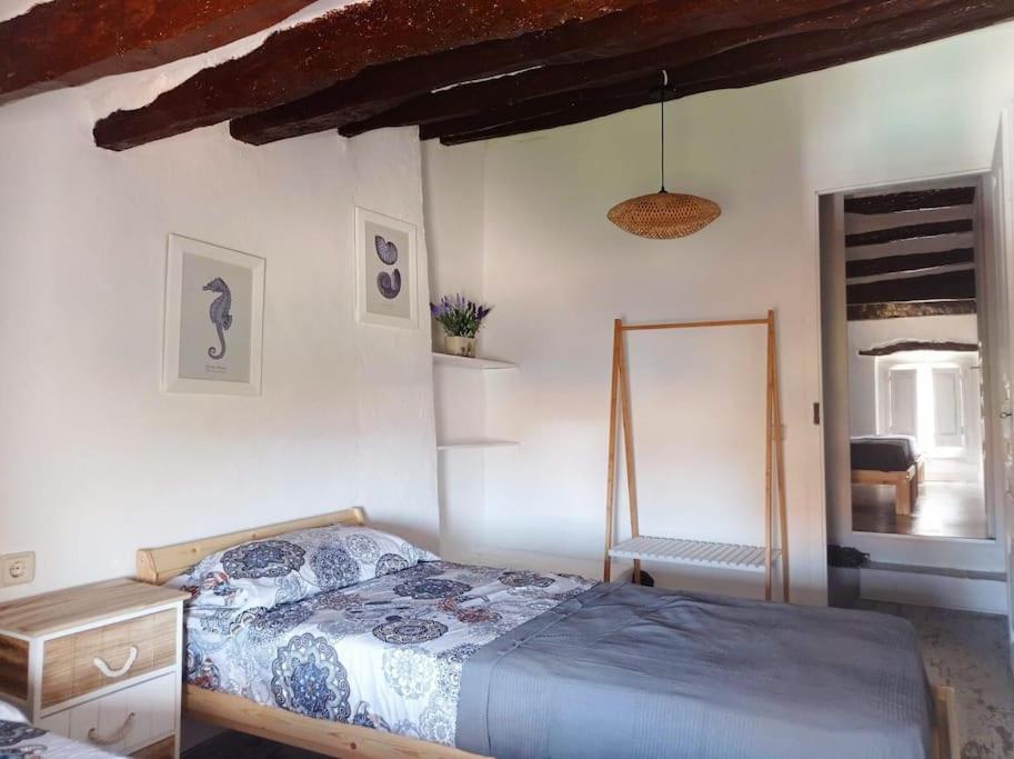 Villa Casa Costa Dorada Con Piscina à Creixell Extérieur photo