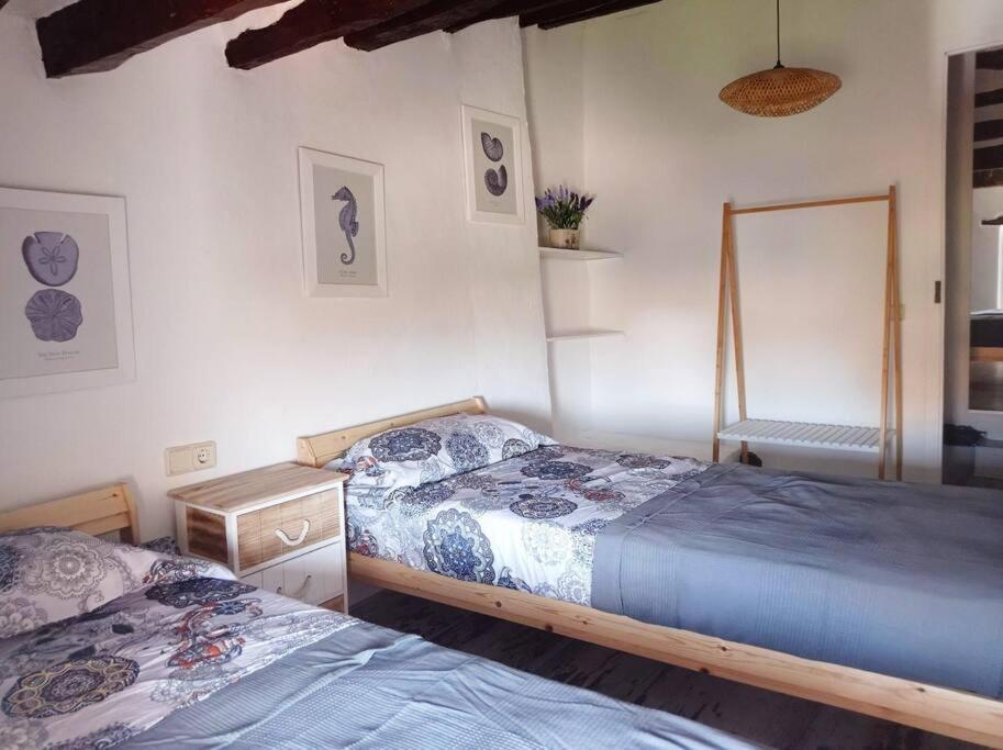 Villa Casa Costa Dorada Con Piscina à Creixell Extérieur photo