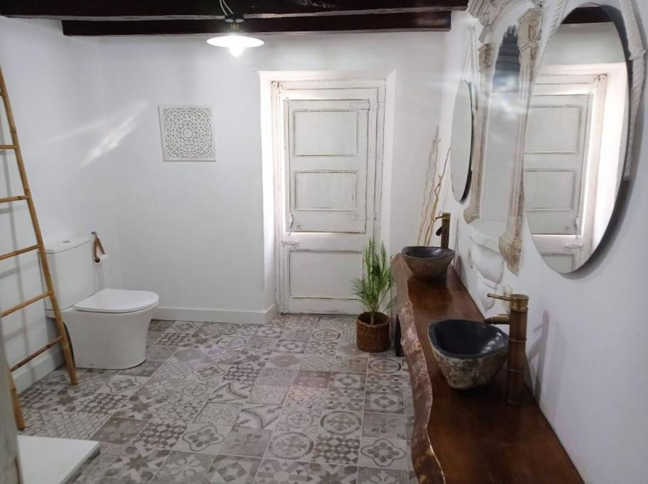Villa Casa Costa Dorada Con Piscina à Creixell Extérieur photo