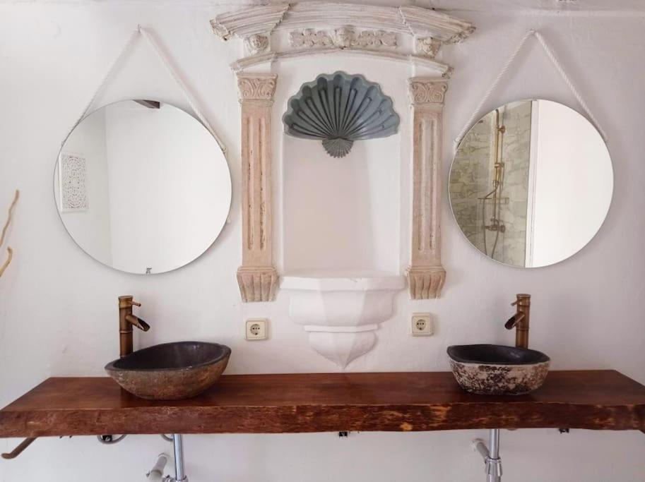 Villa Casa Costa Dorada Con Piscina à Creixell Extérieur photo